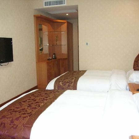 Xian Shen Long Hotel Luaran gambar
