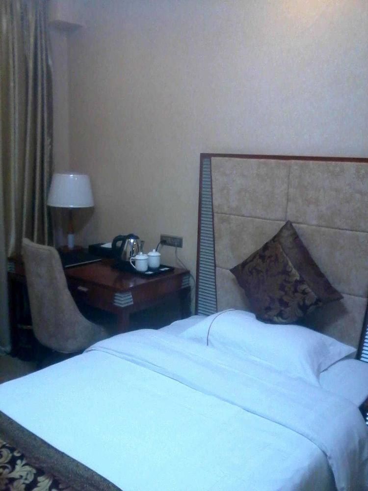 Xian Shen Long Hotel Luaran gambar