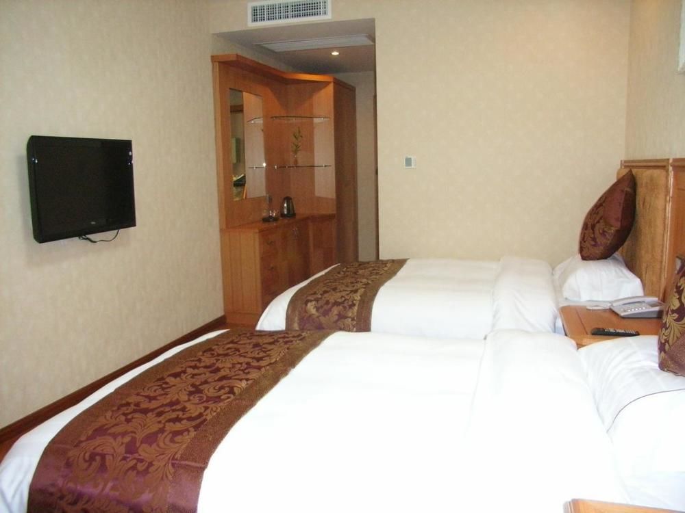 Xian Shen Long Hotel Luaran gambar