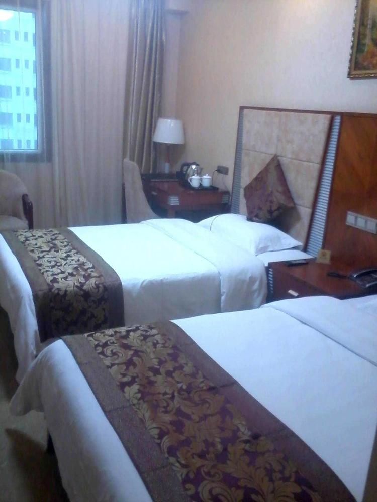 Xian Shen Long Hotel Luaran gambar