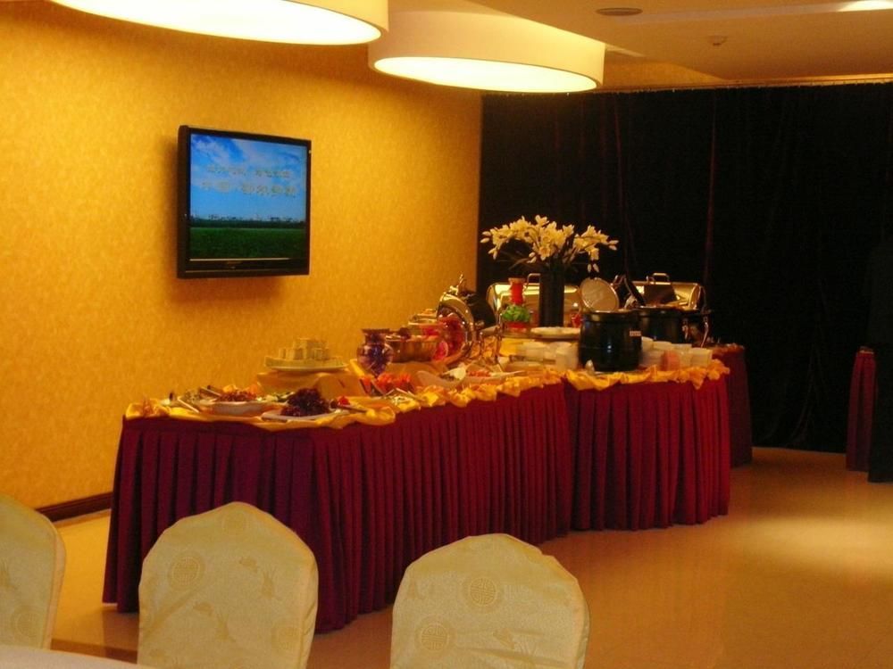 Xian Shen Long Hotel Luaran gambar