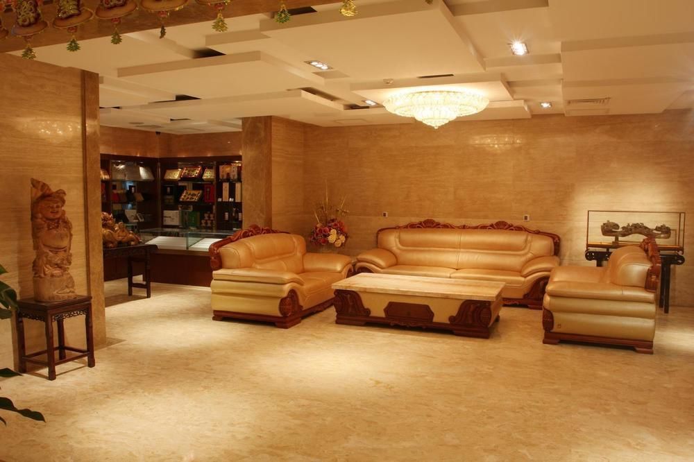 Xian Shen Long Hotel Luaran gambar