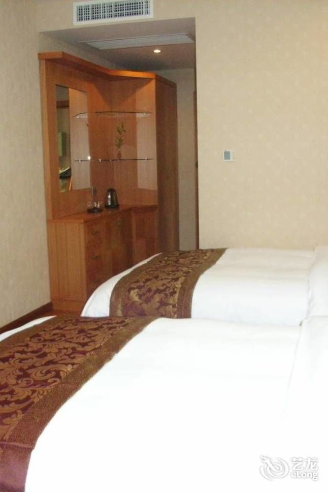 Xian Shen Long Hotel Luaran gambar