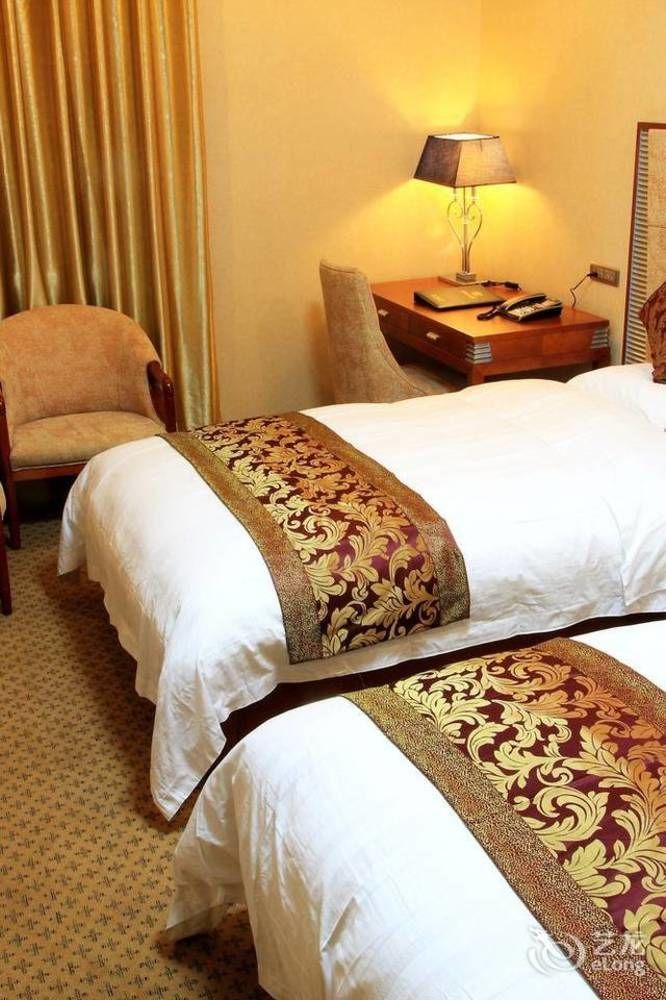 Xian Shen Long Hotel Luaran gambar