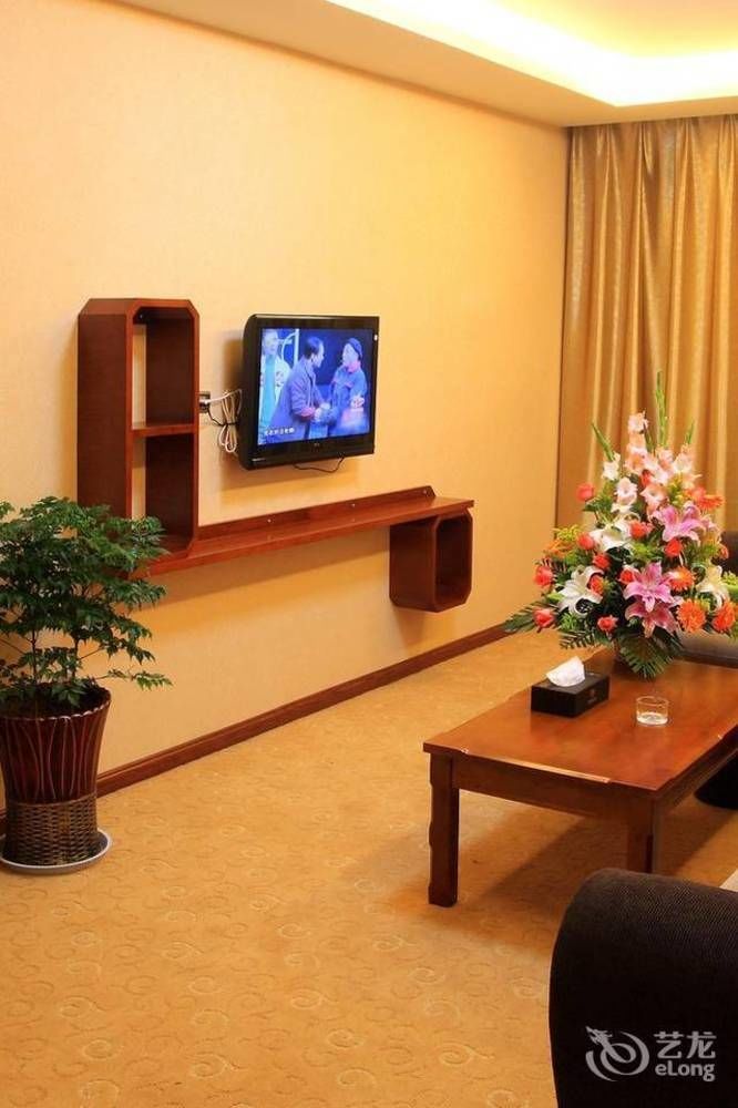 Xian Shen Long Hotel Luaran gambar