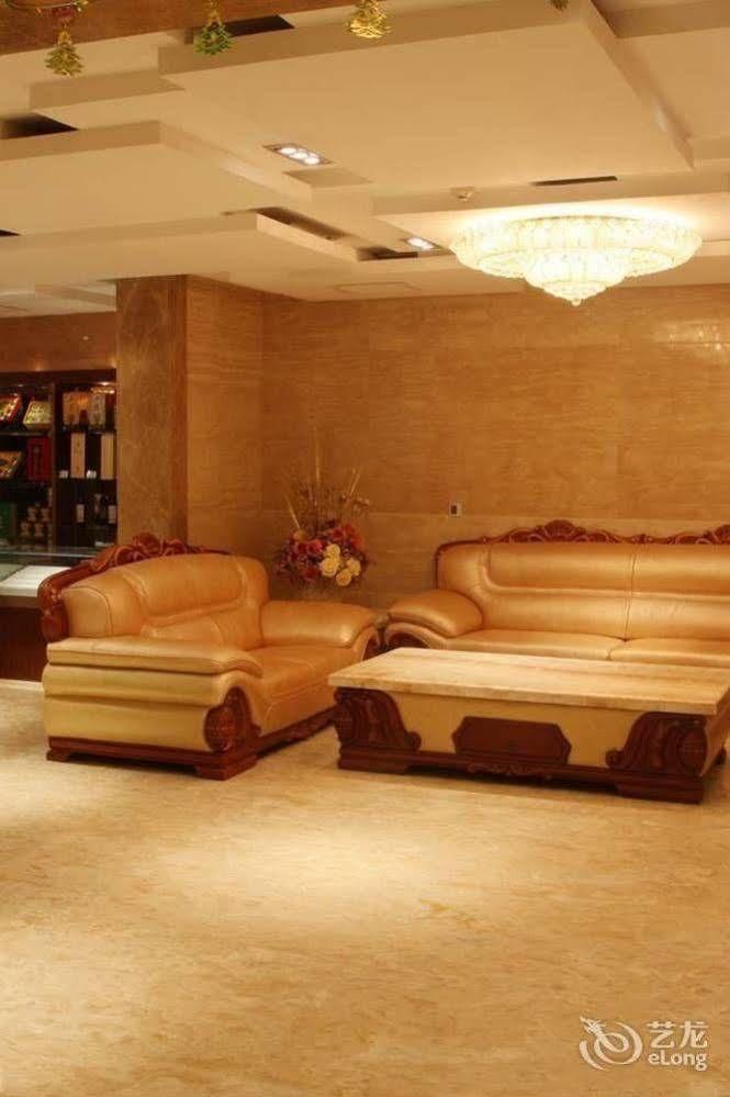 Xian Shen Long Hotel Luaran gambar