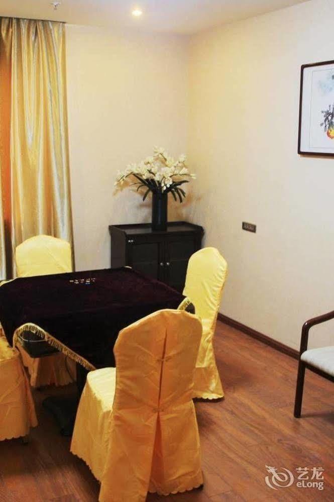 Xian Shen Long Hotel Luaran gambar
